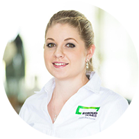 Claire-Mole-Stroud Homes Operations Manager