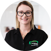 Sharnna-Anderson---Administrative-Manager-at-Stroud-Homes